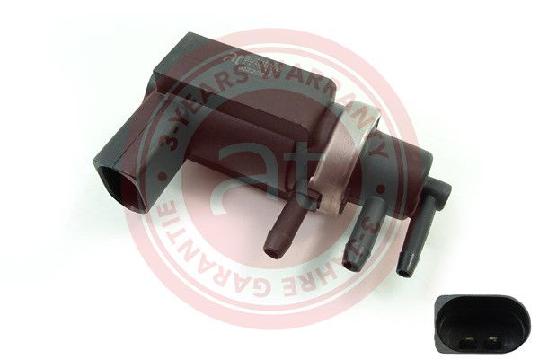 Pressure Converter, exhaust control VAG Audi A6