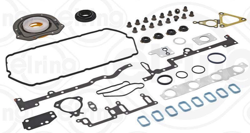 Full Gasket Kit, engine FORD