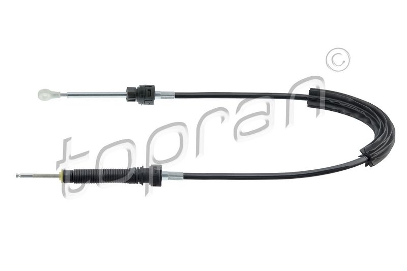 Cable Pull, manual transmission VAG