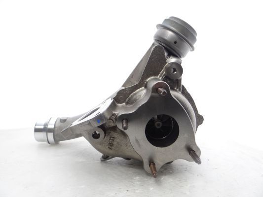 Charger, charging (supercharged/turbocharged)