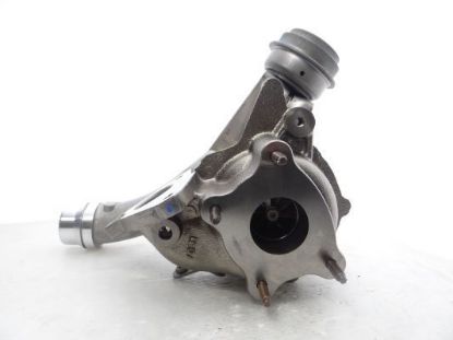 Charger, charging (supercharged/turbocharged)