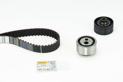 Timing Belt Kit CT 906 K2