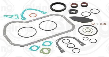 Gasket Kit, crankcase VAG - 027 198 011 B