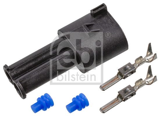 Plug Universell verwendbar (z.B. DIN) - -