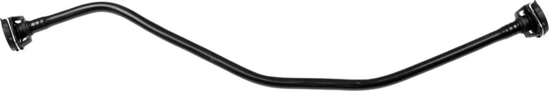 Heater Hose Audi A4/A5