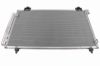 Condenser, air conditioning TOYOTA 88450-05091