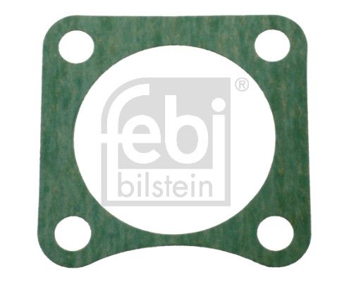 Oil Seal, manual transmission Mercedes-Benz LKW 389 264 07 80