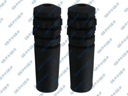 Dust Cover Kit, shock absorber