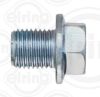 Screw Plug, oil sump RENAULT - 77 01 052 926