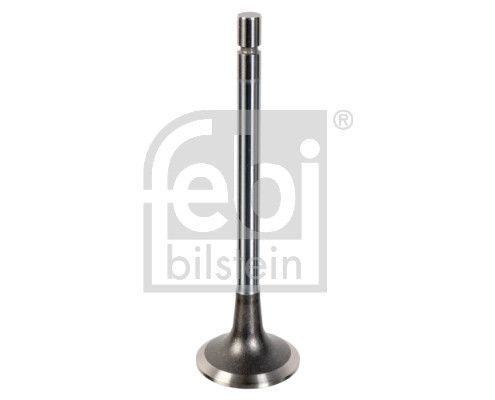Exhaust Valve Mercedes-Benz LKW 457 050 03 27