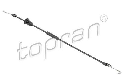 Cable Pull, door release VAG - 7E0 837 085