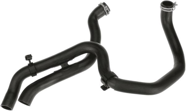 Radiator Hose AUDI A1, SEAT Ibiza/Toledo, SKODA Fabia/Rapid, VW