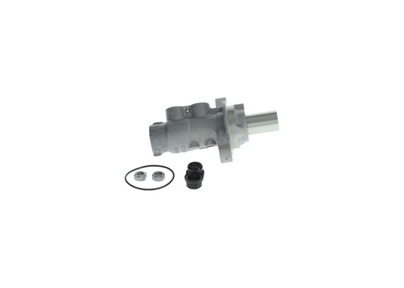Brake Master Cylinder