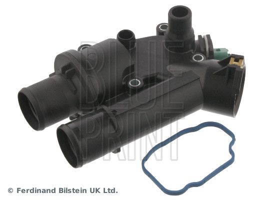 Thermostat, coolant Peugeot 1336.Z4