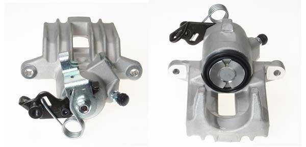 Brake Caliper BORA (1J2), OCTAVIA (1U2)