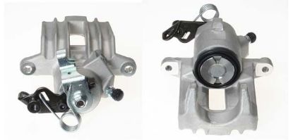Brake Caliper BORA (1J2), OCTAVIA (1U2)