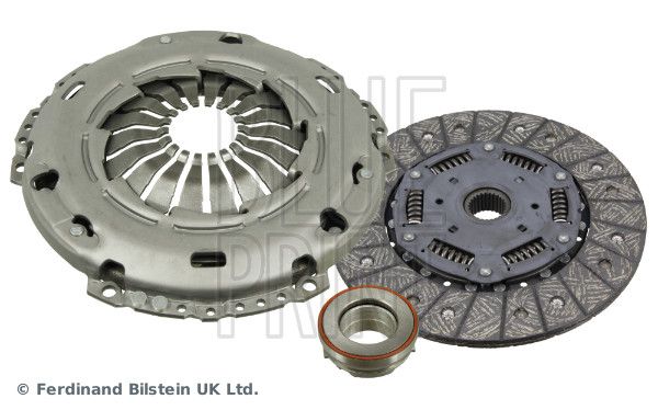 Clutch Kit VW-Audi 074 141 025 H S1