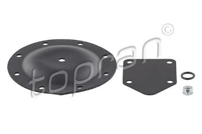 Membrane, vacuum pump VAG