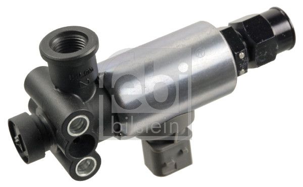 Solenoid Valve Mercedes-Benz - 000 997 33 12