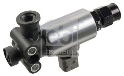Solenoid Valve Mercedes-Benz - 000 997 33 12