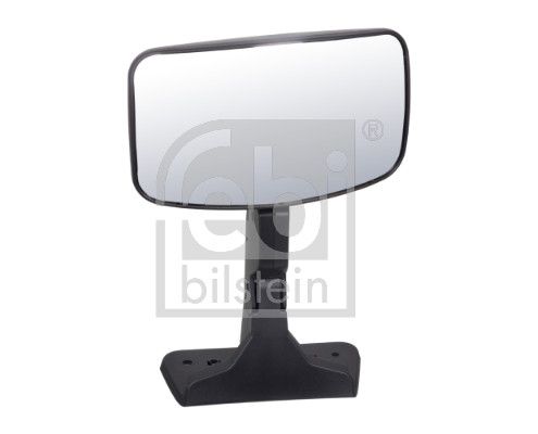 Front Mirror, driver cab RENAULT (RVI) - 74 21 595 513
