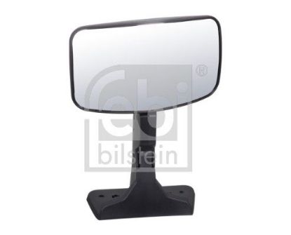 Front Mirror, driver cab RENAULT (RVI) - 74 21 595 513