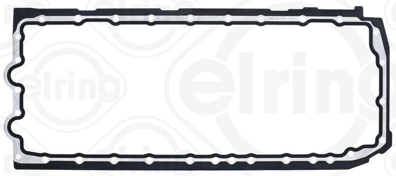 Gasket, oil sump BMW - 11 13 7 600 482