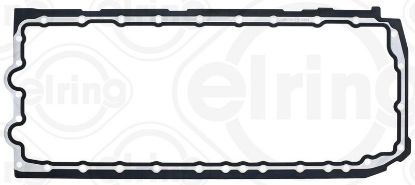 Gasket, oil sump BMW - 11 13 7 600 482