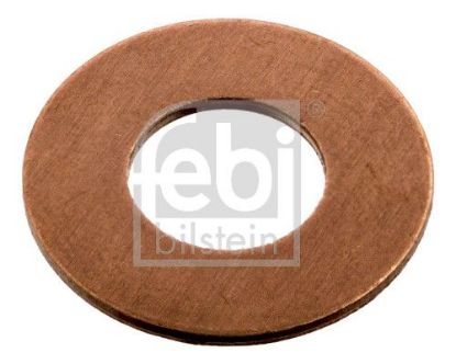 Seal, injector holder M A N 51987010065