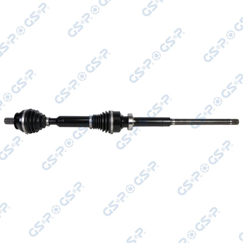 Drive Shaft VOLVO - 31272546