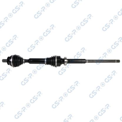 Drive Shaft VOLVO - 31272546