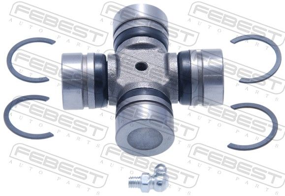 Joint, propshaft HYUNDAI 49300-2E000, KIA 49598-2E000