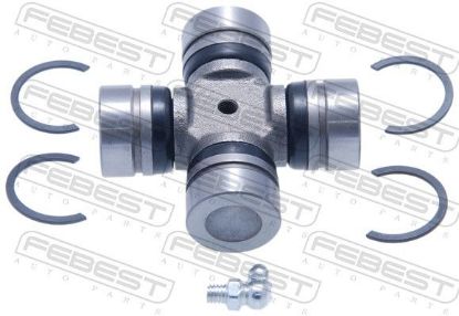 Joint, propshaft HYUNDAI 49300-2E000, KIA 49598-2E000