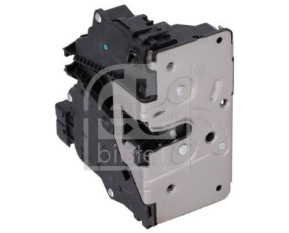 Door Lock Opel - 13431842