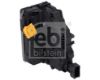 Door Lock Opel - 13431842