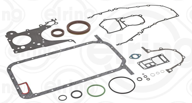 Gasket Kit, crankcase BMW 3 (E36), 3 Kupee (E36)