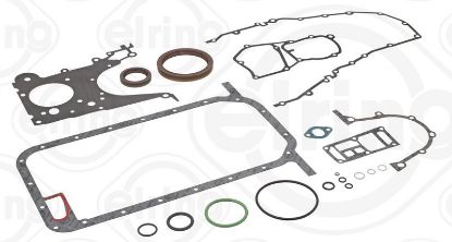 Gasket Kit, crankcase BMW 3 (E36), 3 Kupee (E36)
