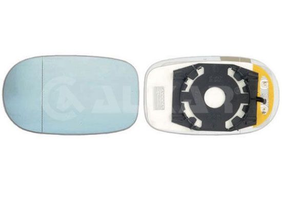 Mirror Glass, exterior mirror