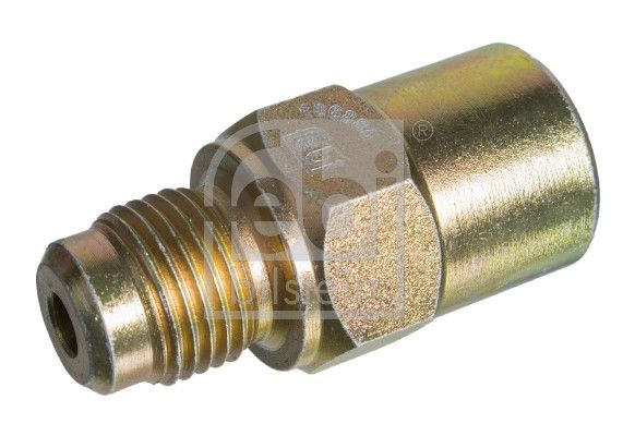 Valve, fuel supply system Iveco 9319 0258