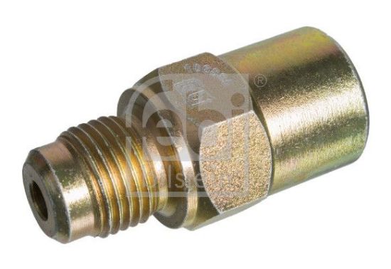 Valve, fuel supply system Iveco 9319 0258
