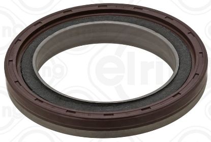 Shaft Seal, crankshaft GM