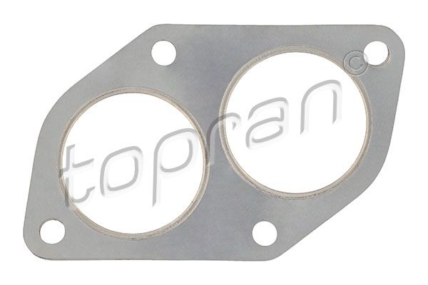Gasket, exhaust pipe Opel, General Motors