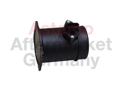 Mass Air Flow Sensor