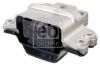Mounting, automatic transmission VW-Audi 1K0 199 555 AA