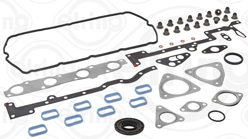 Full Gasket Kit, engine Peugeot