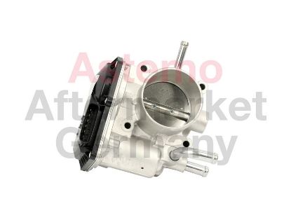 Throttle Body