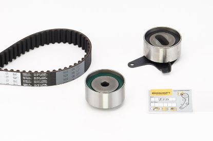 Timing Belt Kit CT1047K1