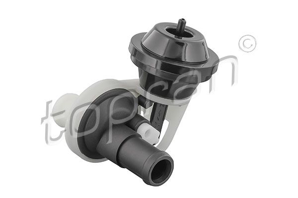 Coolant Control Valve VAG