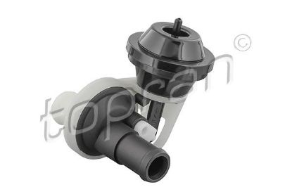 Coolant Control Valve VAG