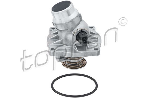 Thermostat, coolant BMW/MINI